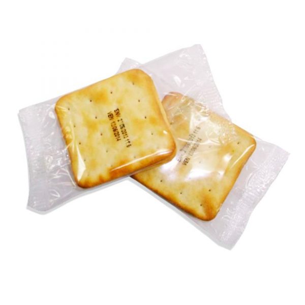 Galletas de Soda