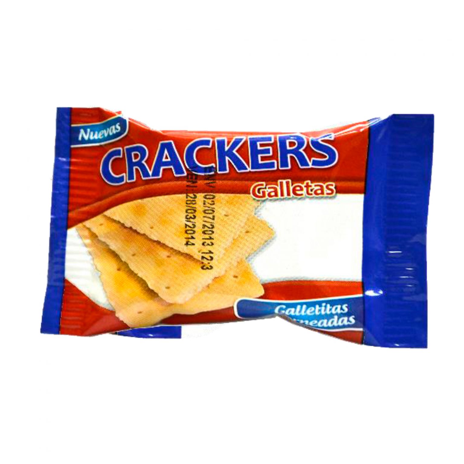 Crackers Oskufood