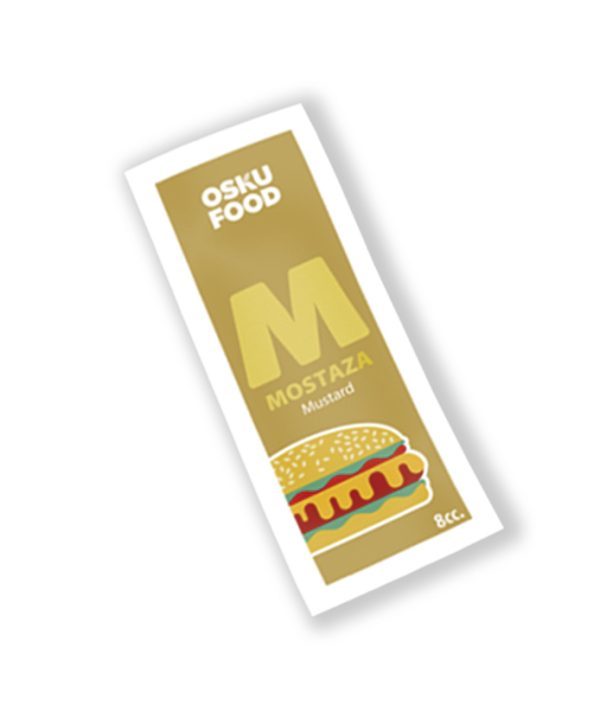 Mostaza