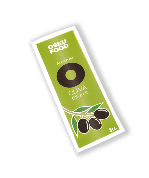 Aceite Oliva