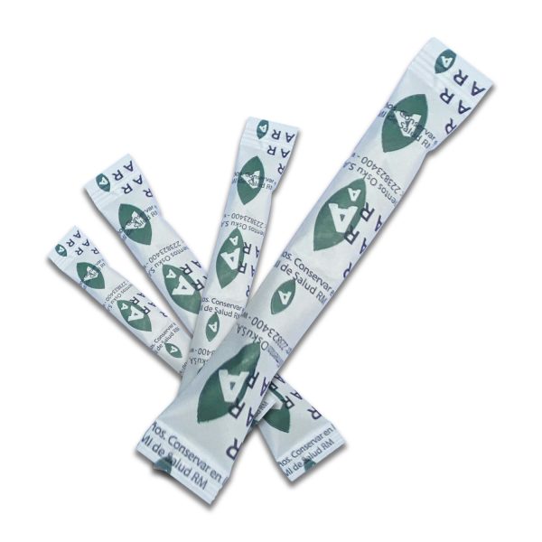 Azúcar 5 gr summer stick